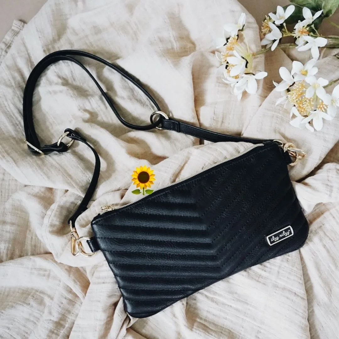 Boss Pouch™ Wallet, Belt Bag and Clutch