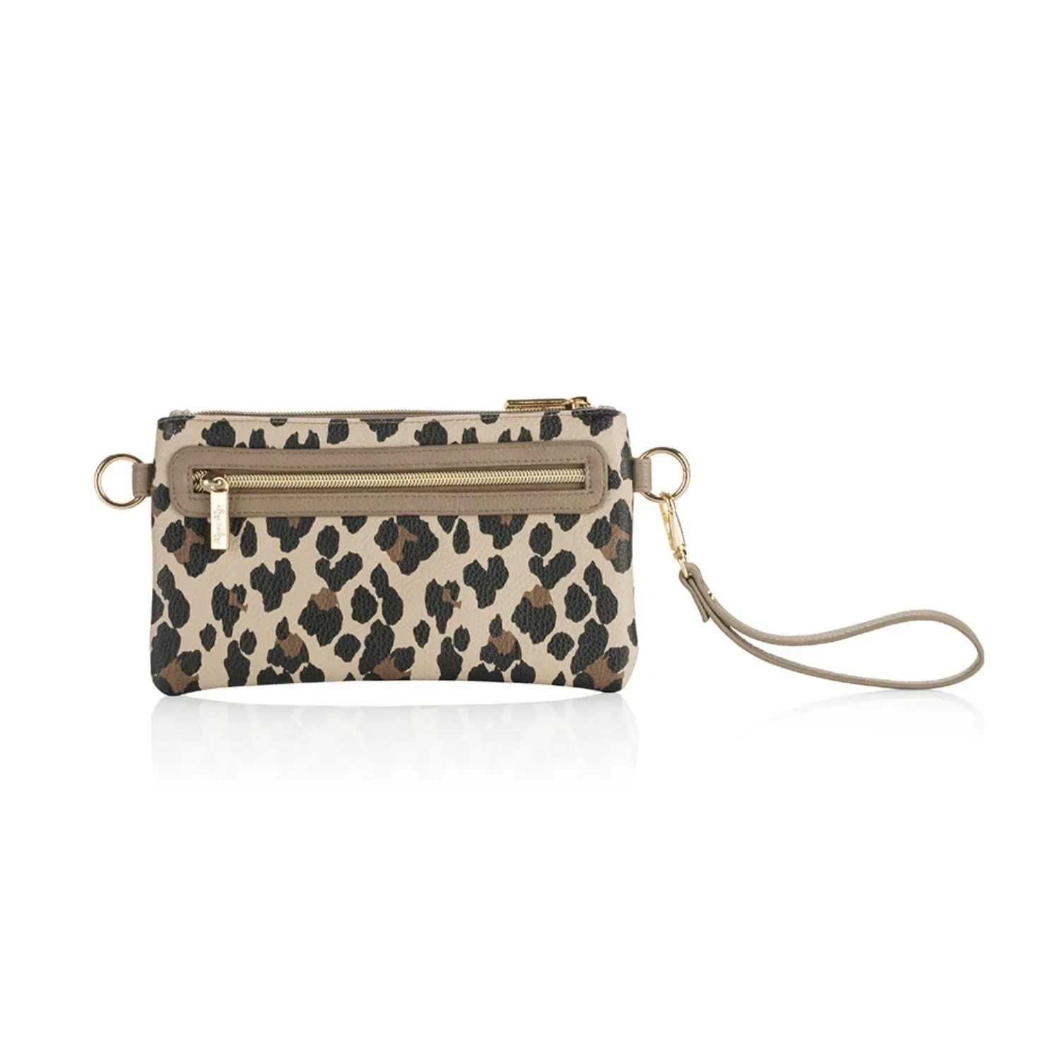 Boss Pouch™ Wallet, Belt Bag and Clutch