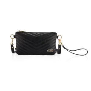 Boss Pouch™ Wallet, Belt Bag and Clutch