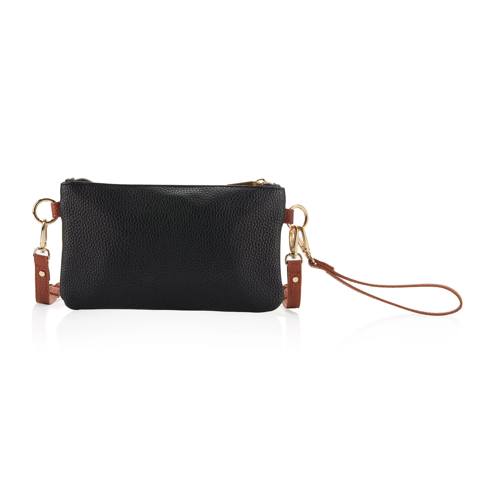 Boss Pouch™ Wallet, Belt Bag and Clutch