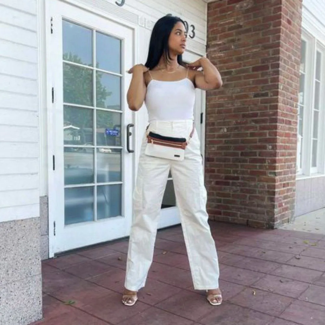 Boss Pouch™ Wallet, Belt Bag and Clutch