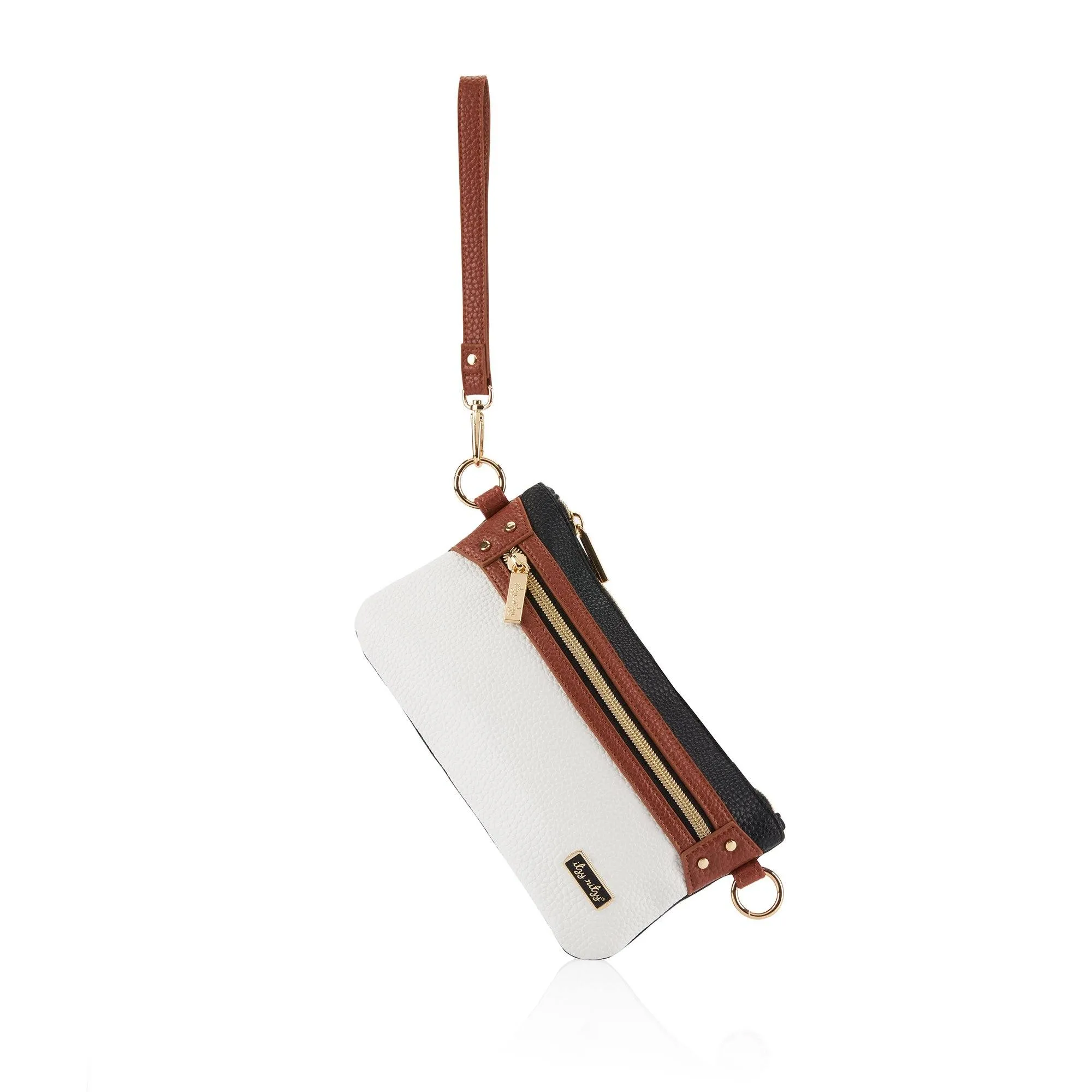 Boss Pouch™ Wallet, Belt Bag and Clutch