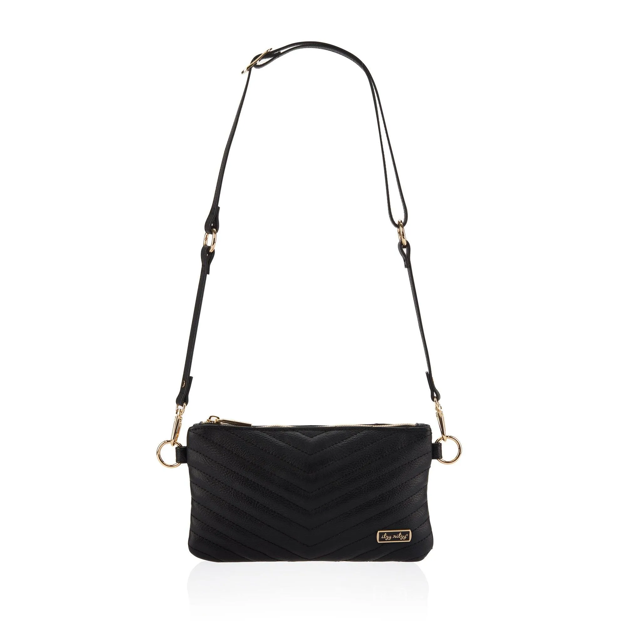 Boss Pouch™ Wallet, Belt Bag and Clutch