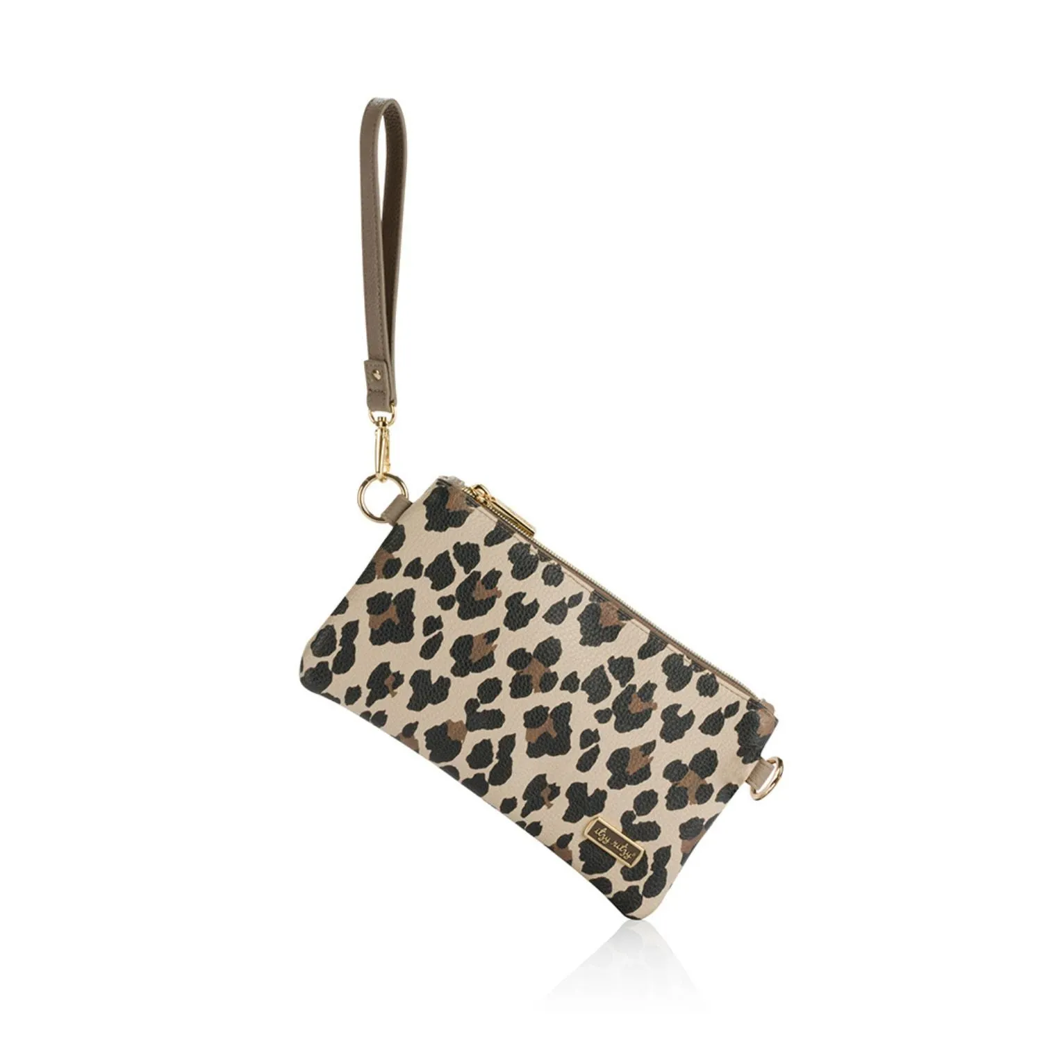 Boss Pouch™ Wallet, Belt Bag and Clutch