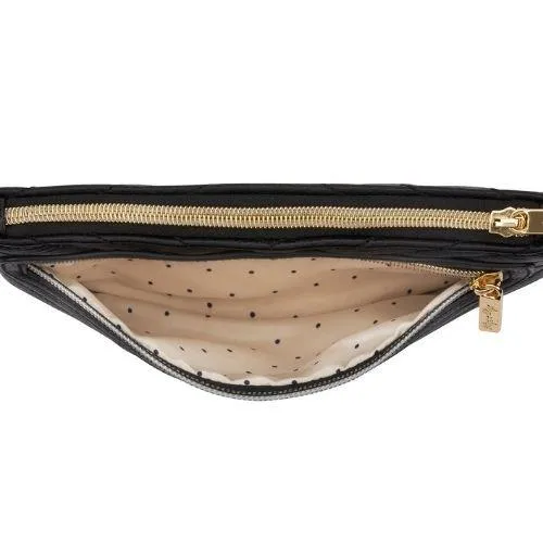 Boss Pouch™ Wallet, Belt Bag and Clutch