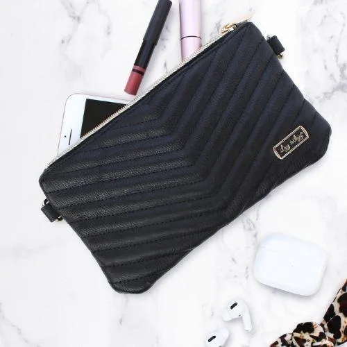 Boss Pouch™ Wallet, Belt Bag and Clutch