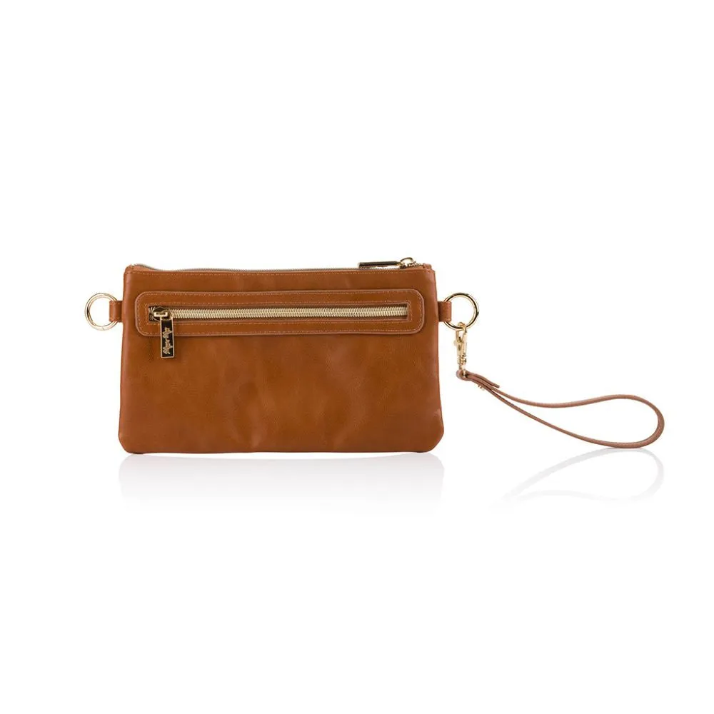Boss Pouch™ Wallet, Belt Bag and Clutch