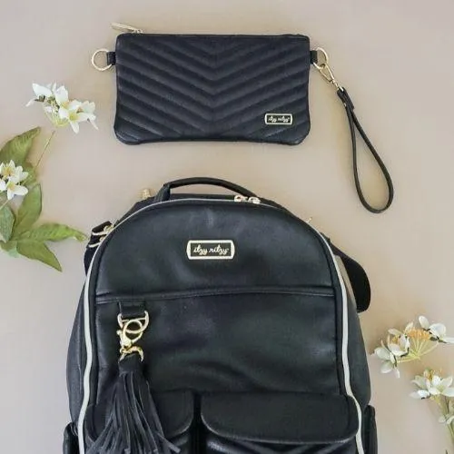 Boss Pouch™ Wallet, Belt Bag and Clutch