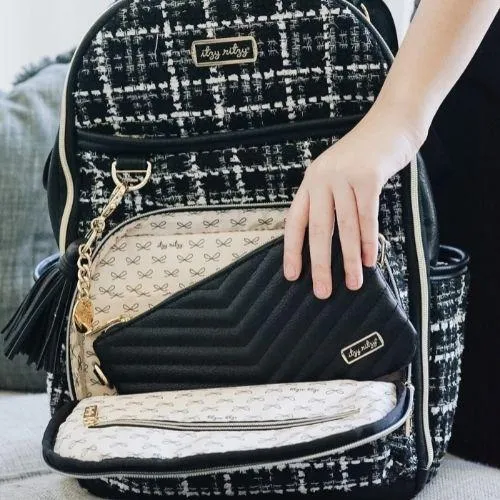 Boss Pouch™ Wallet, Belt Bag and Clutch