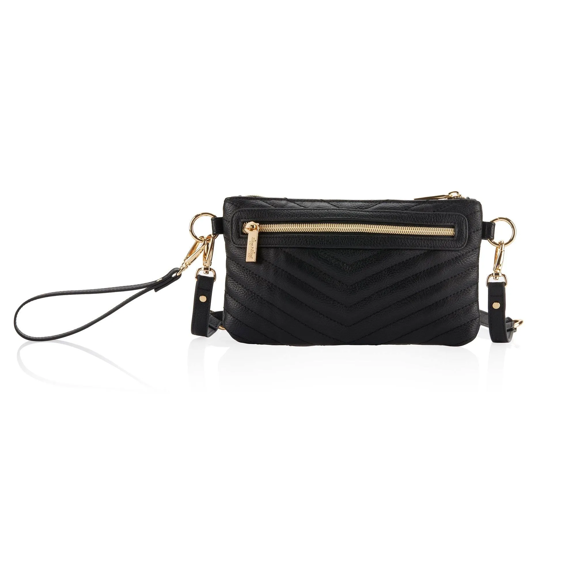 Boss Pouch™ Wallet, Belt Bag and Clutch