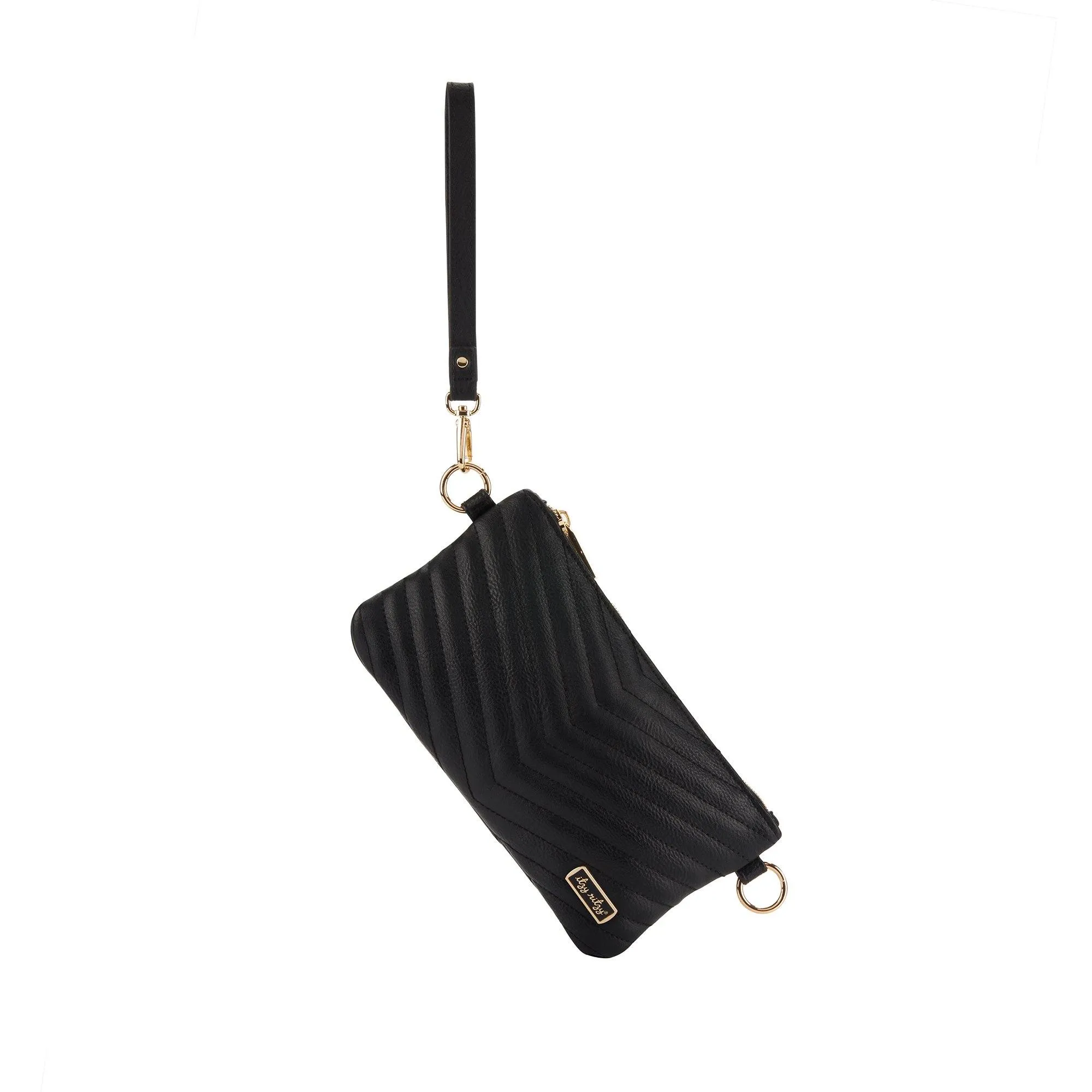 Boss Pouch™ Wallet, Belt Bag and Clutch