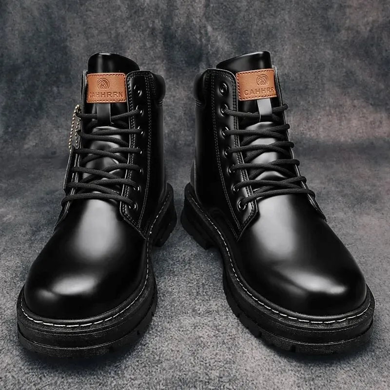 Bota Masculina Provincial Urban