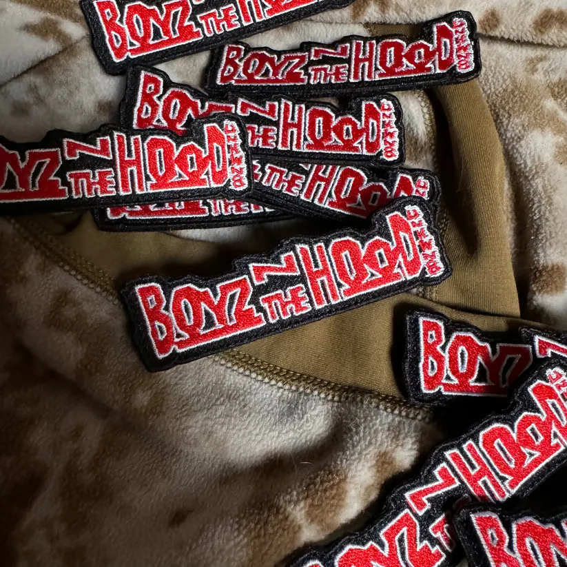 Boyz N the Hood Morale Patch