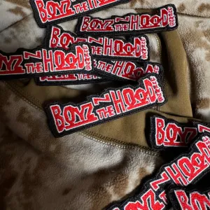 Boyz N the Hood Morale Patch