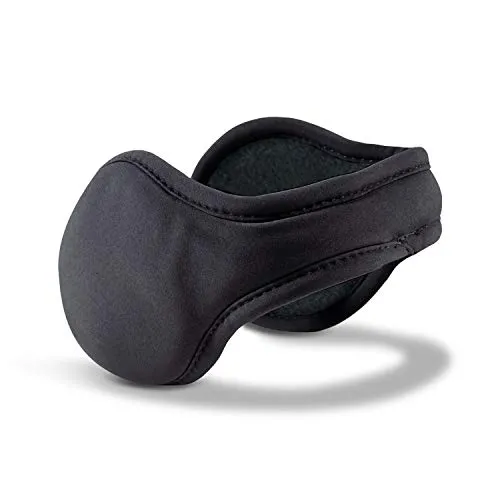 Brand new in packaging! 180S Urban Ear warmer (BLACK), Retails $40  (Great Stocking Stuffer)