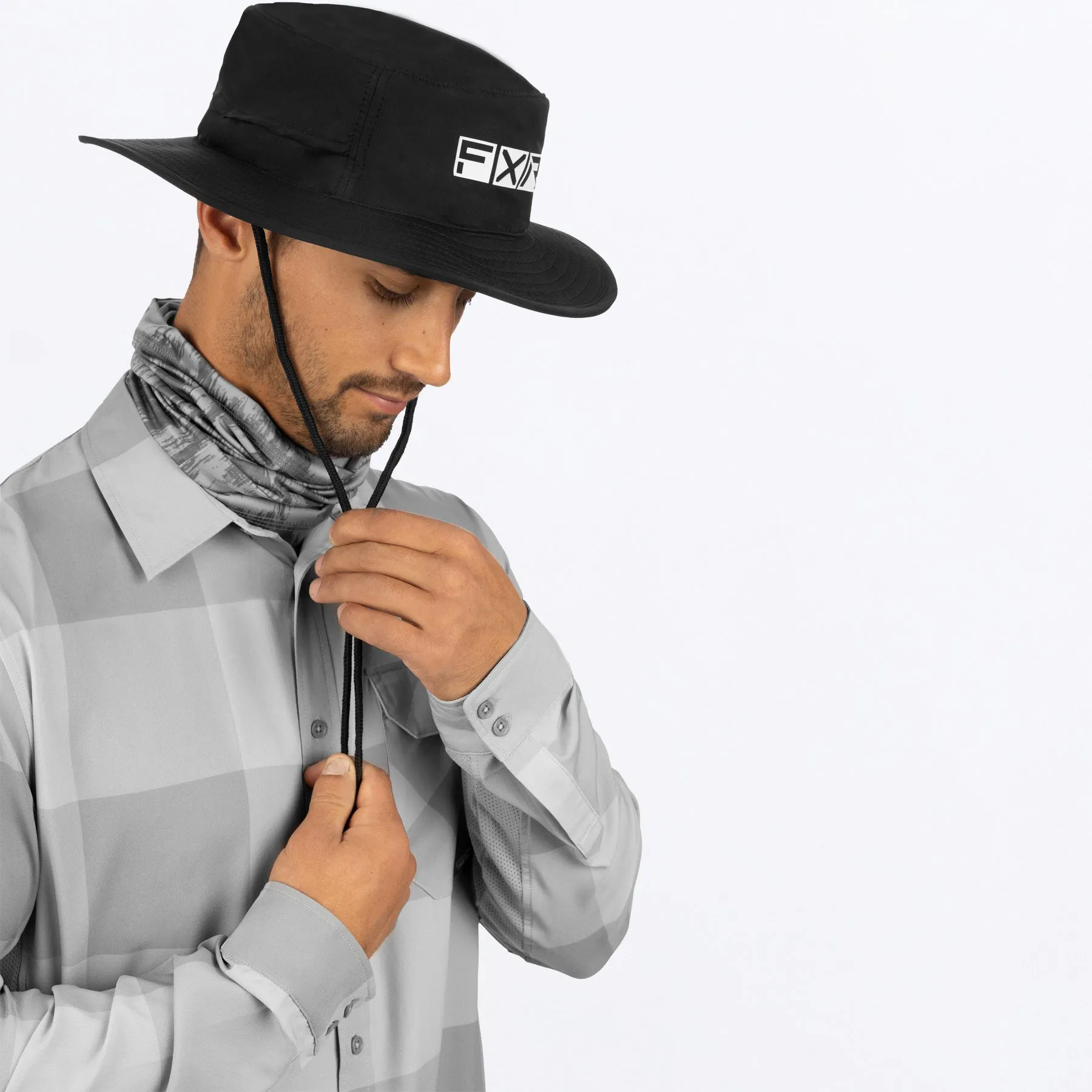 Breeze Performance UPF Longsleeve Shirt