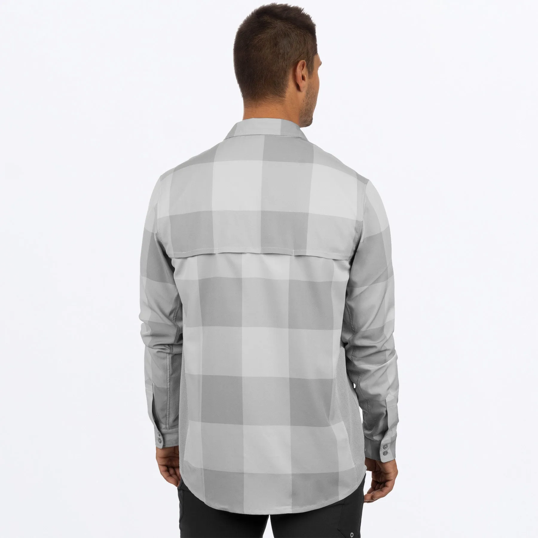 Breeze Performance UPF Longsleeve Shirt