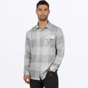 Breeze Performance UPF Longsleeve Shirt