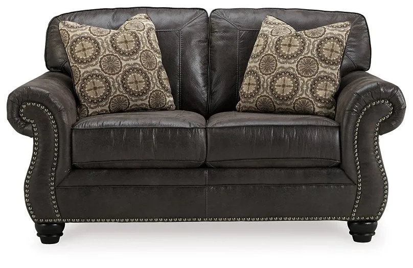 Breville 3-Piece Upholstery Package
