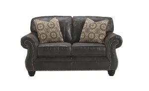 Breville - Loveseat