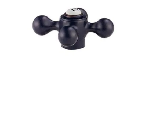 Brizo - HK33H-xx - Handles Series Metal Cross Single Handle Kit - Hot