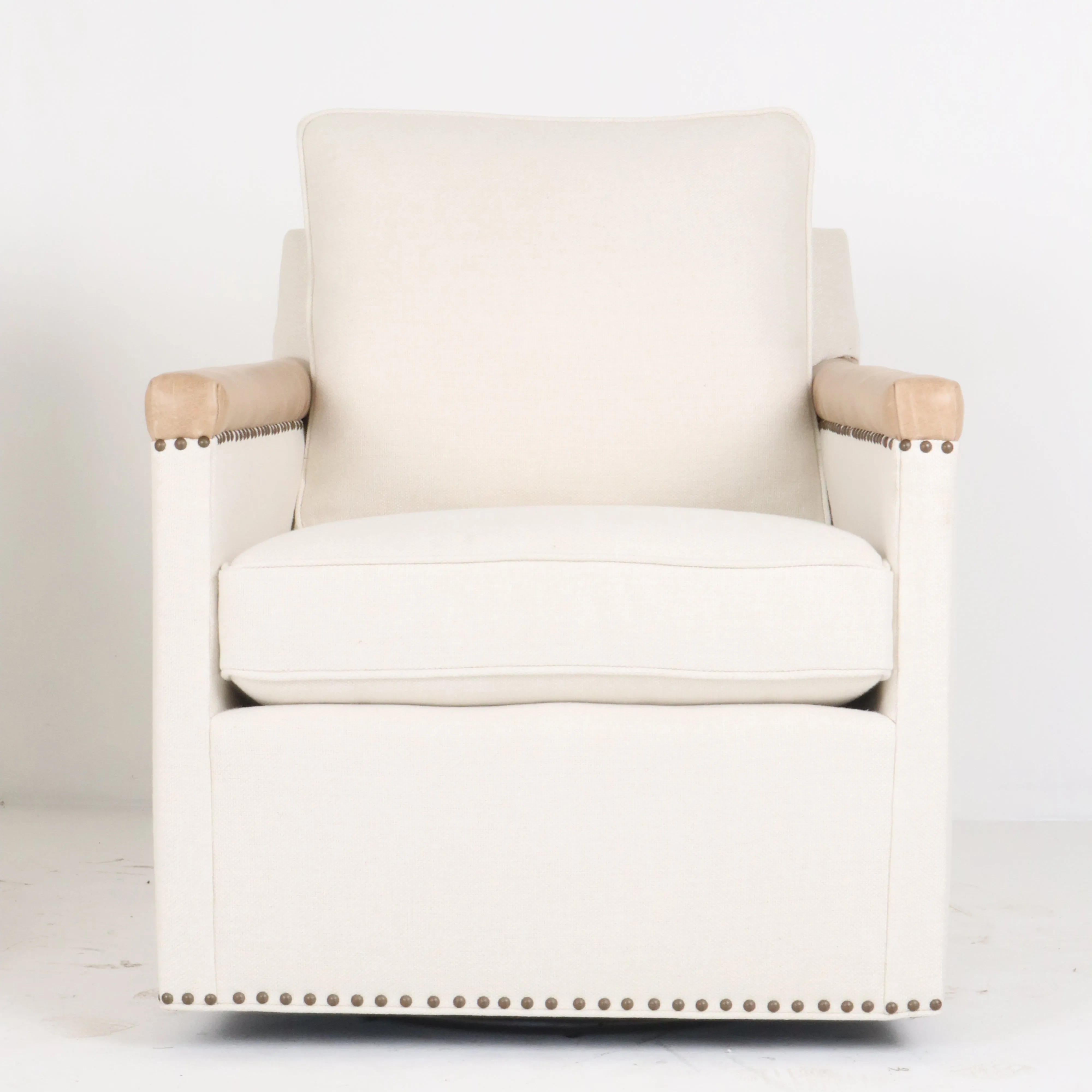 Brooklyn Swivel Chair