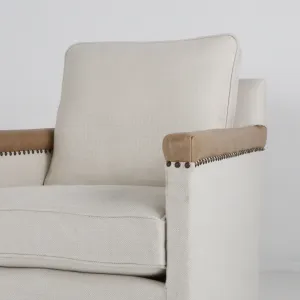 Brooklyn Swivel Chair