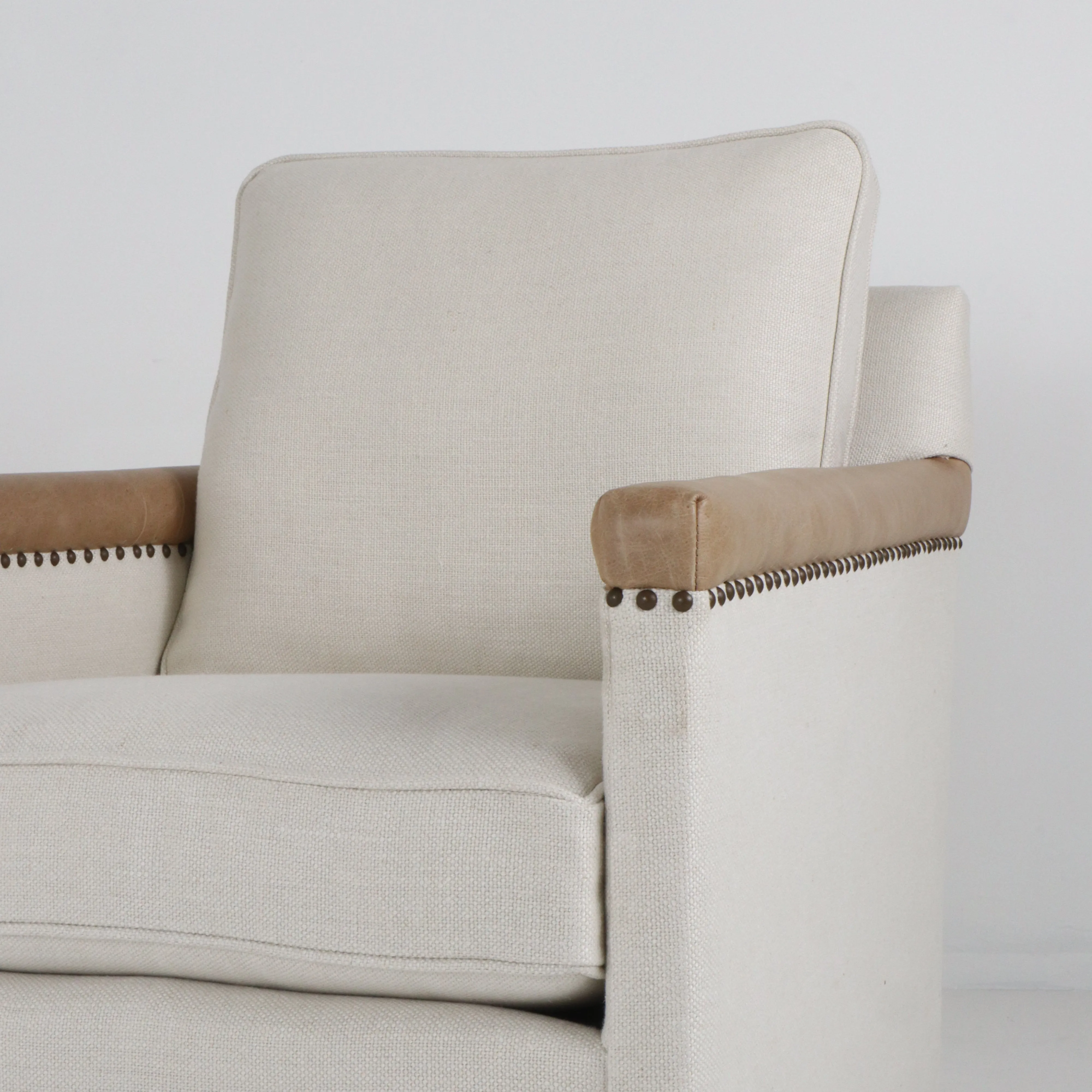 Brooklyn Swivel Chair