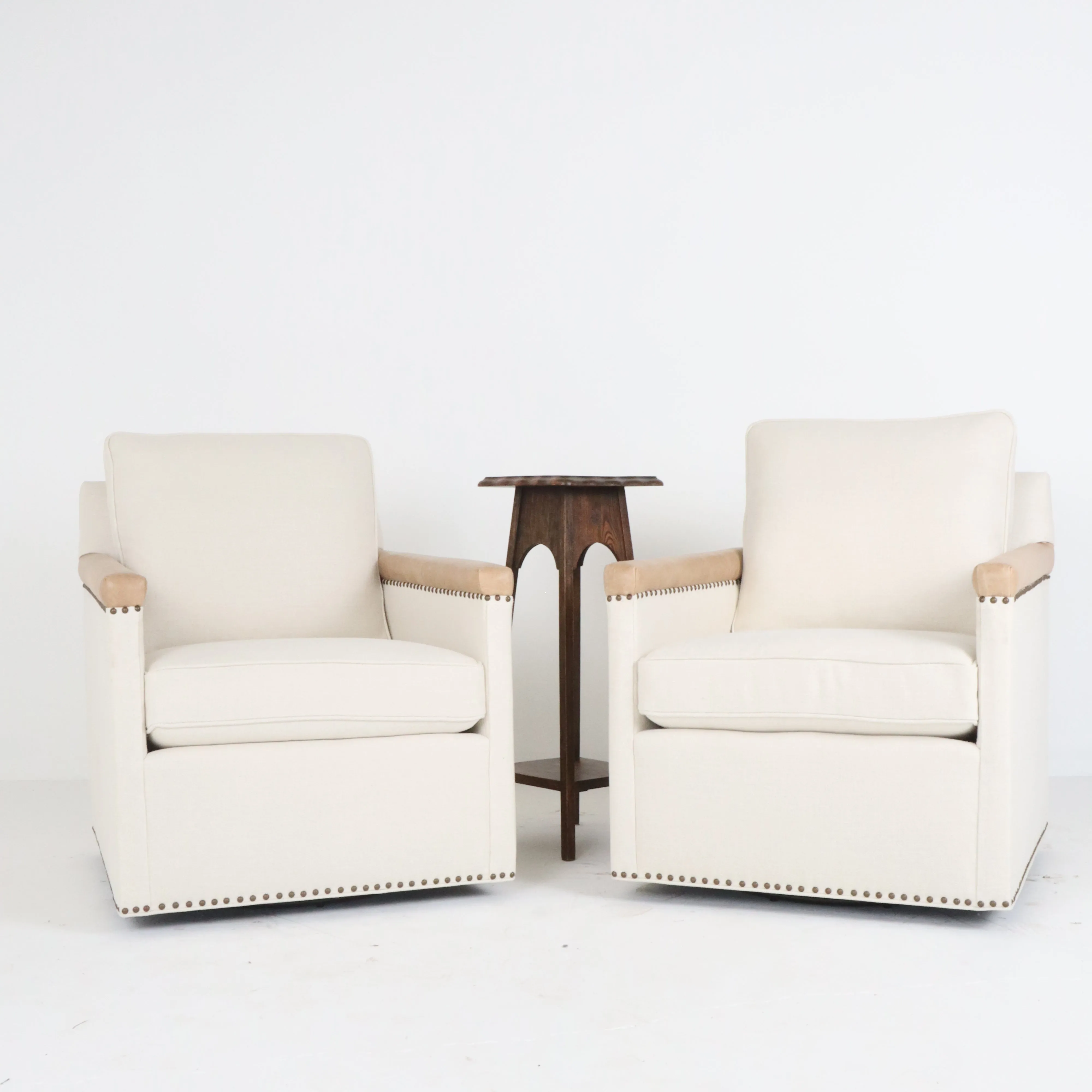 Brooklyn Swivel Chair
