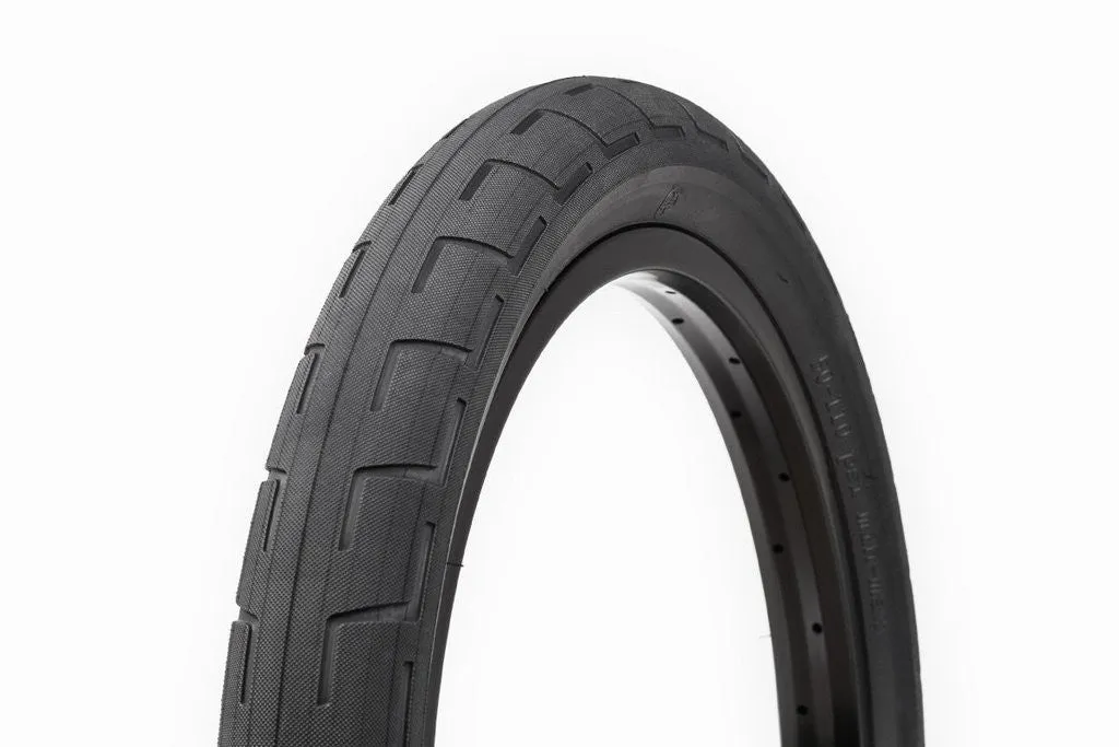BSD - Donnastreet Tire