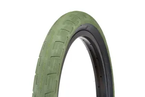 BSD Donnastreet Tyre Surplus Green