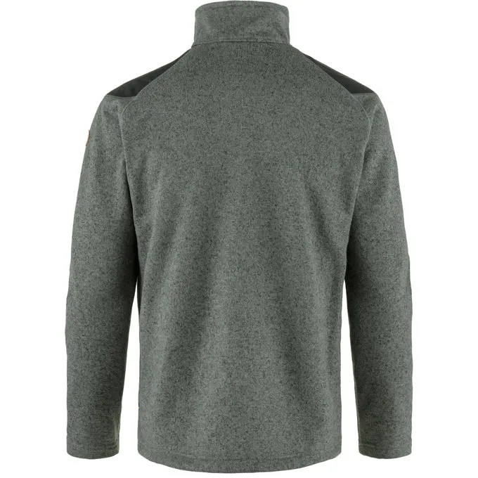 Buck Fleece Jacket (Men's) - F81328