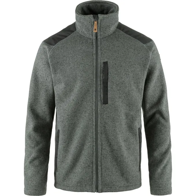 Buck Fleece Jacket (Men's) - F81328