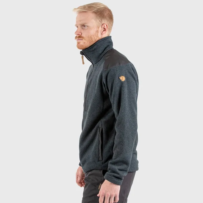 Buck Fleece Jacket (Men's) - F81328