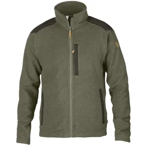 Buck Fleece Jacket (Men's) - F81328