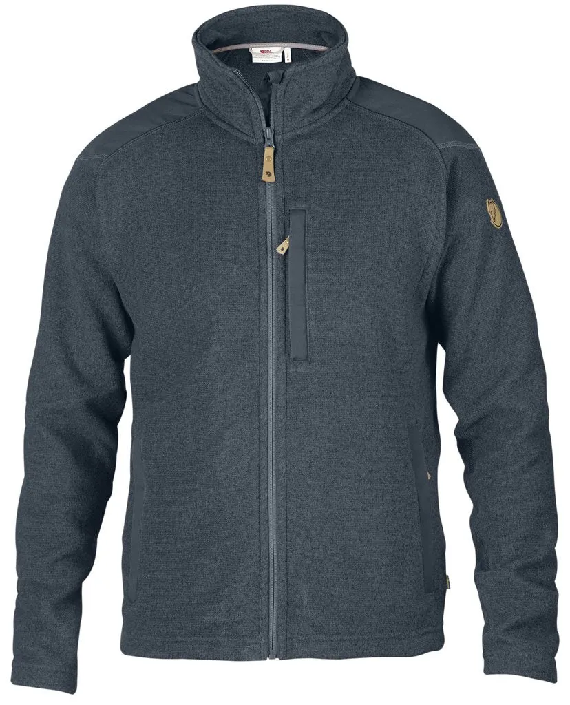 Buck Fleece Jacket (Men's) - F81328