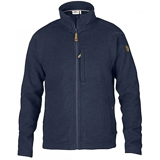 Buck Fleece Jacket (Men's) - F81328