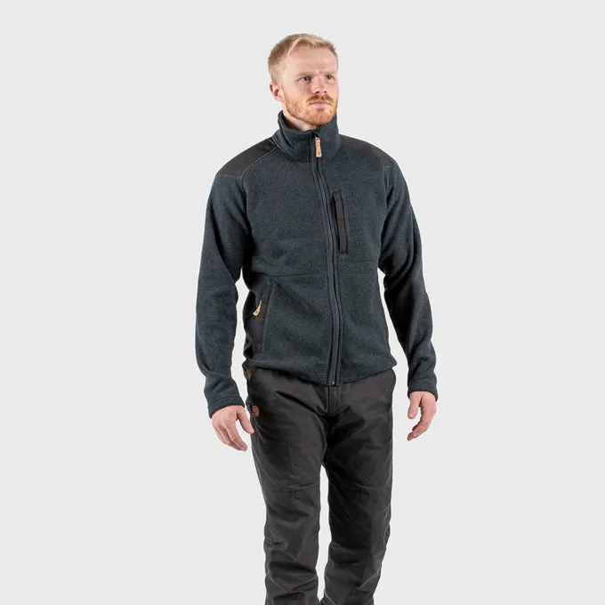 Buck Fleece Jacket (Men's) - F81328