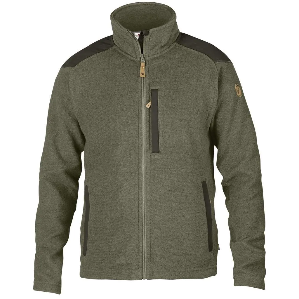Buck Fleece Jacket (Men's) - F81328
