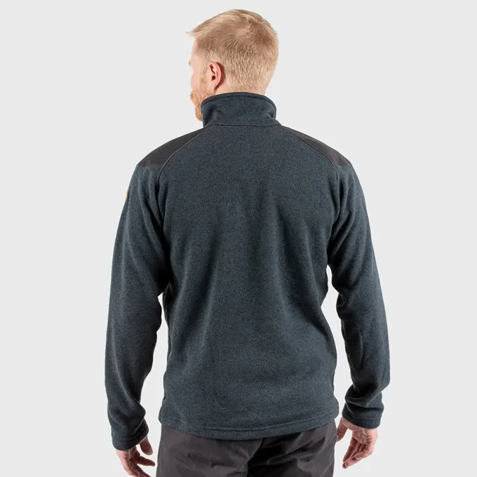 Buck Fleece Jacket (Men's) - F81328
