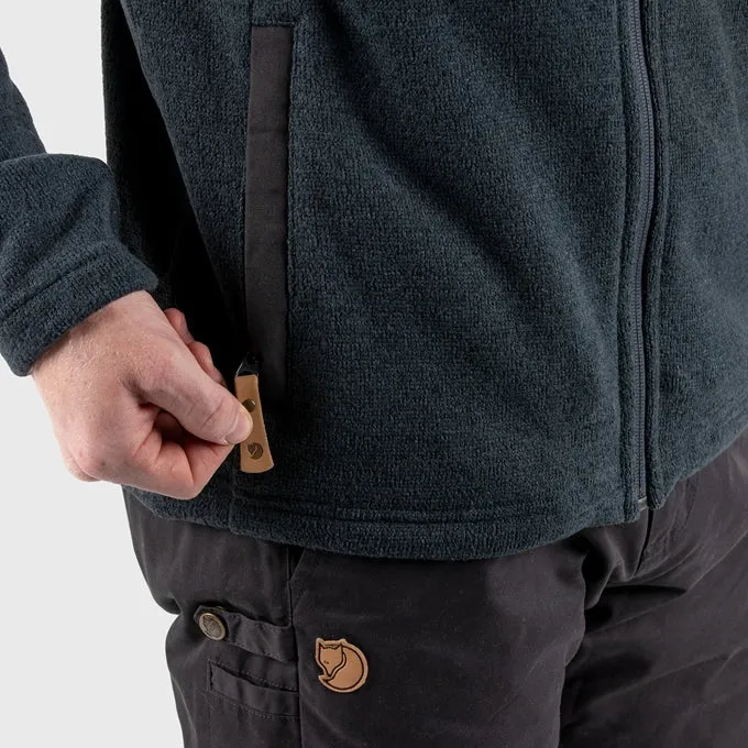 Buck Fleece Jacket (Men's) - F81328