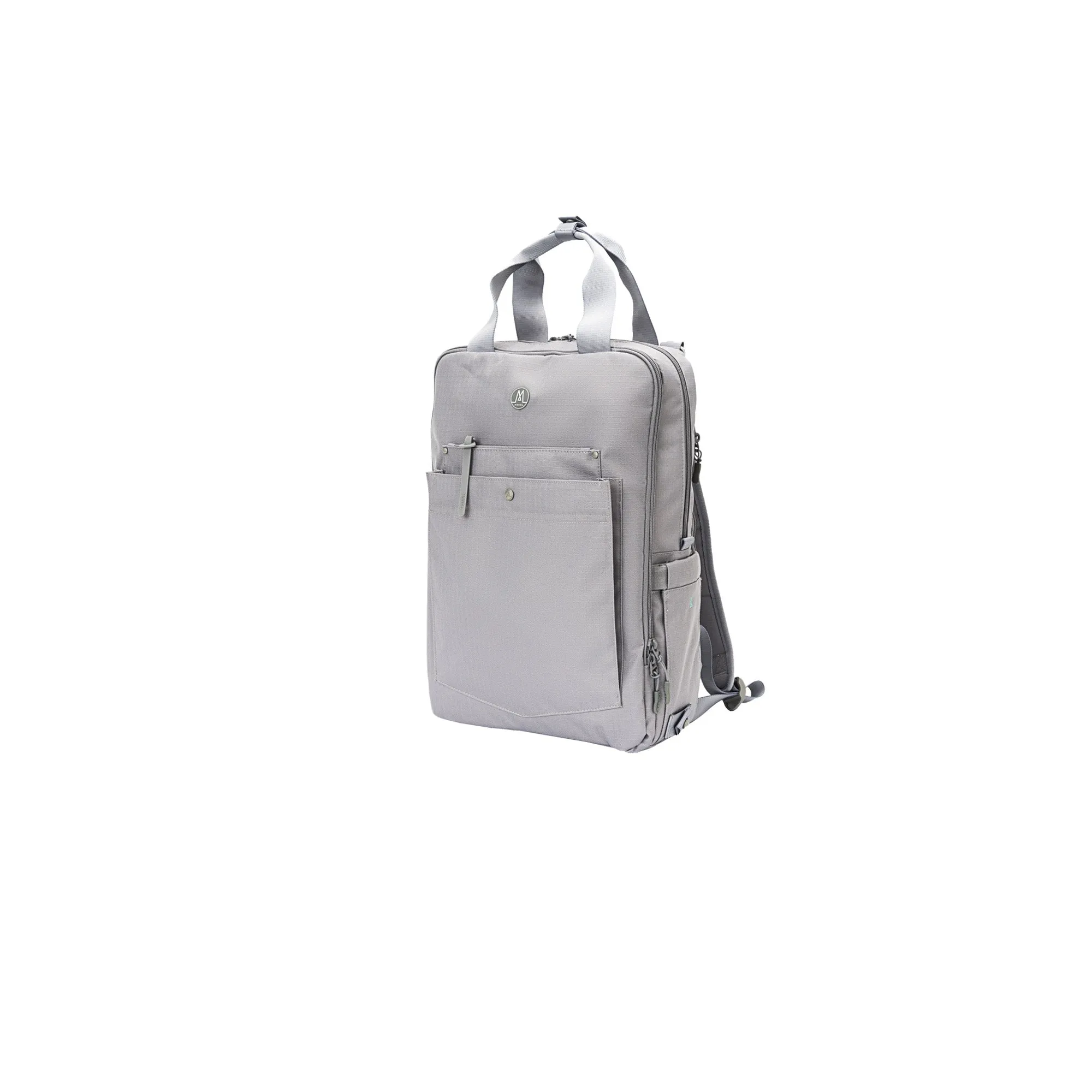 Budd Multi-Function Backpack