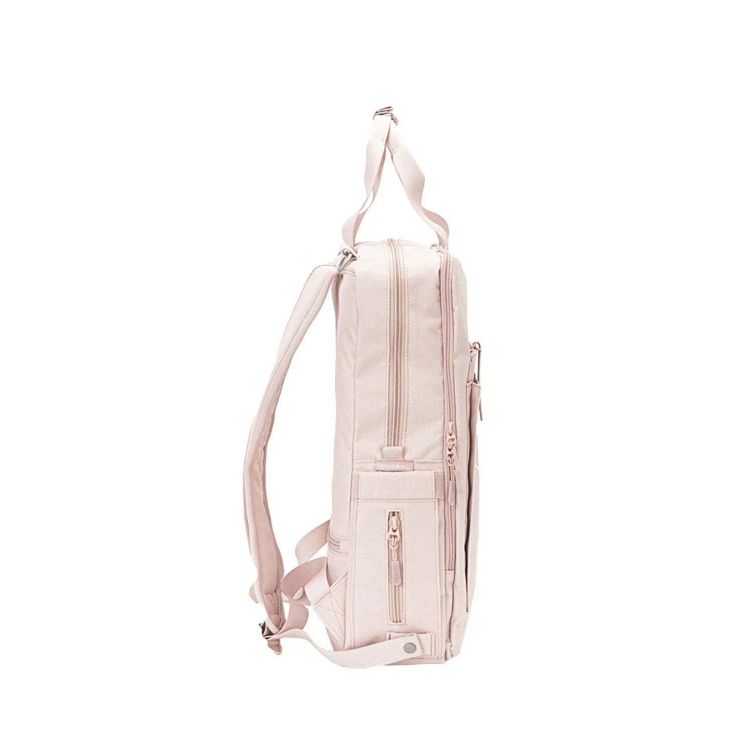 Budd Multi-Function Backpack