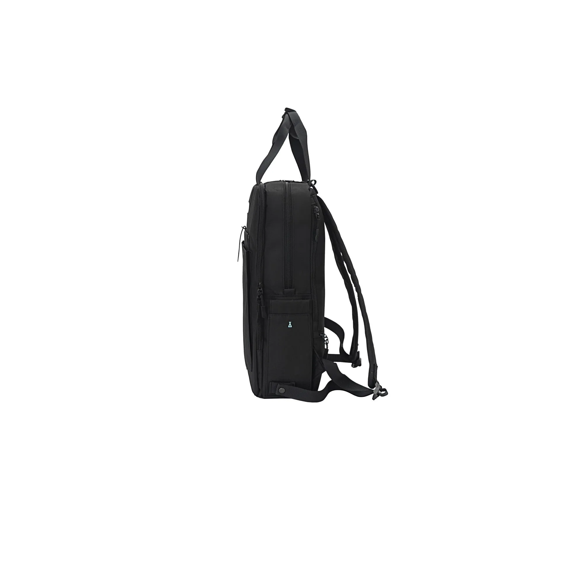 Budd Multi-Function Backpack