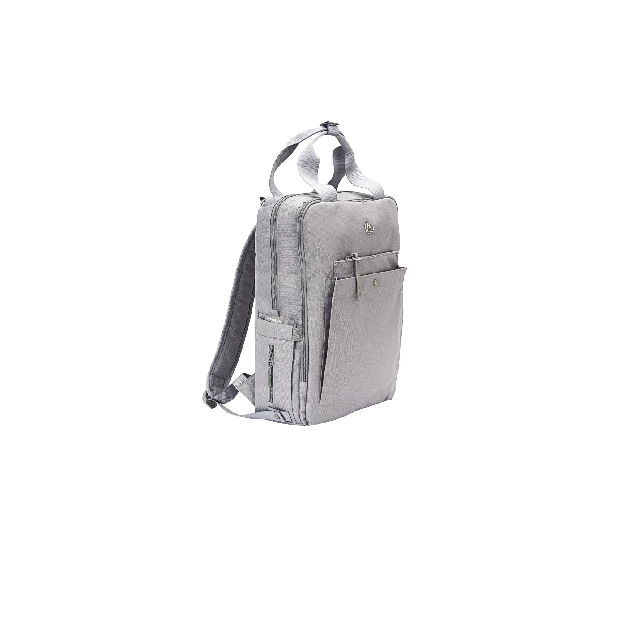 Budd Multi-Function Backpack