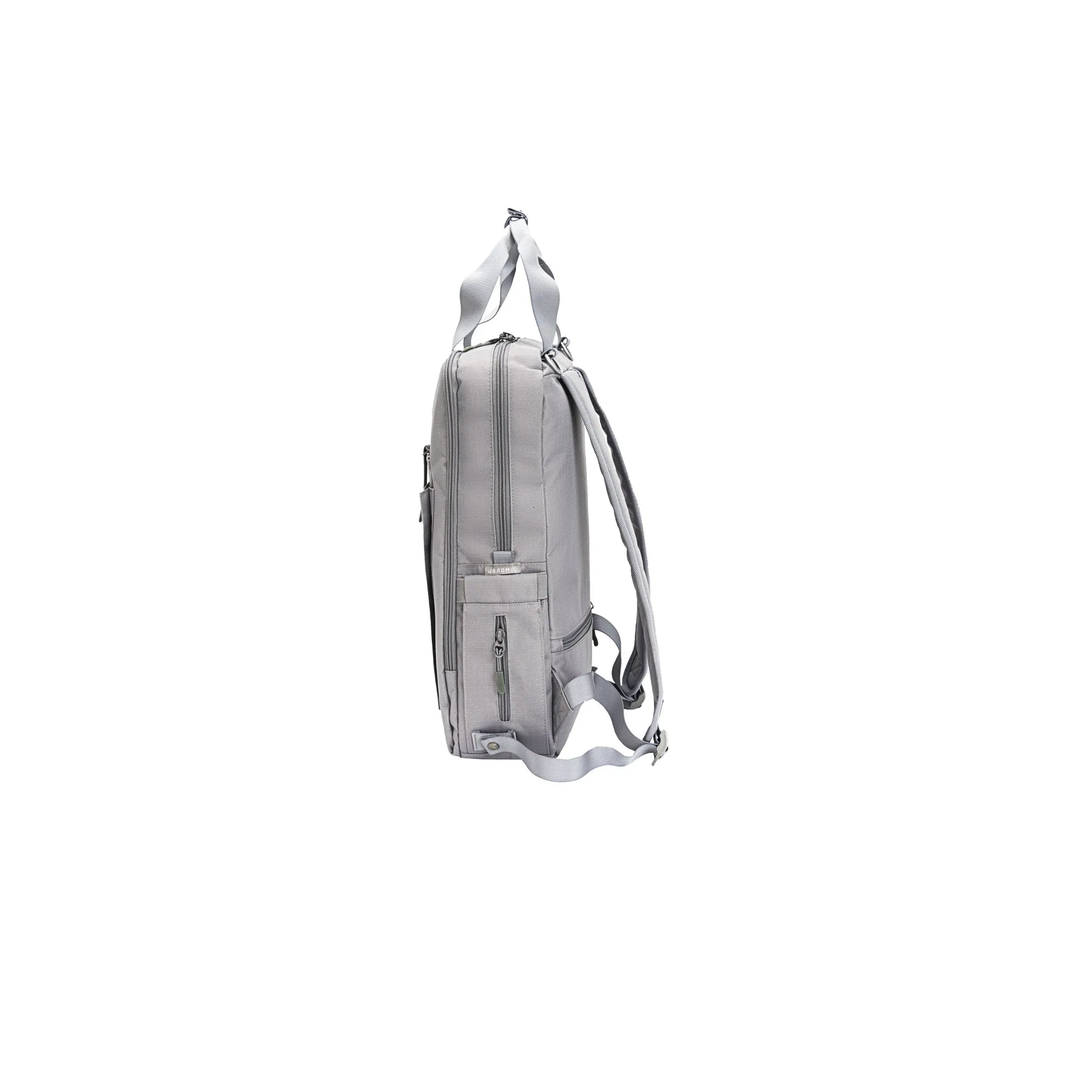 Budd Multi-Function Backpack