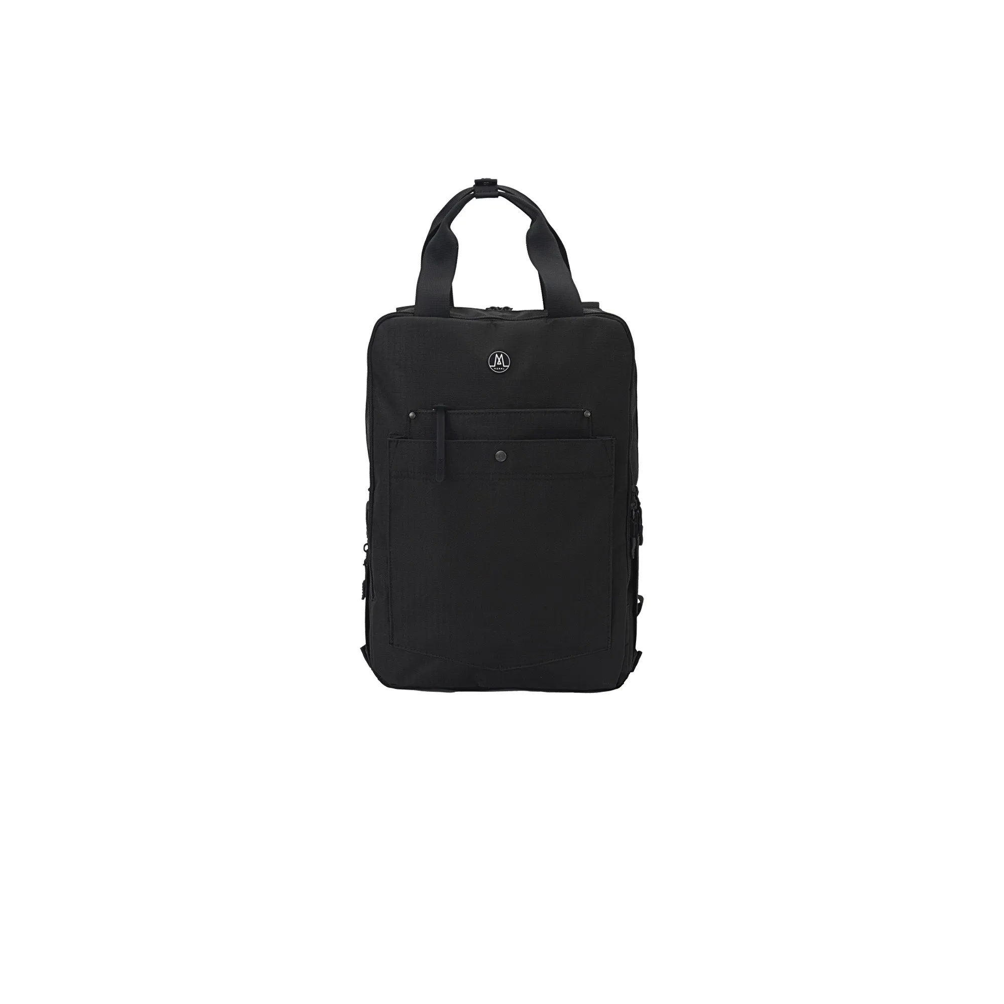 Budd Multi-Function Backpack
