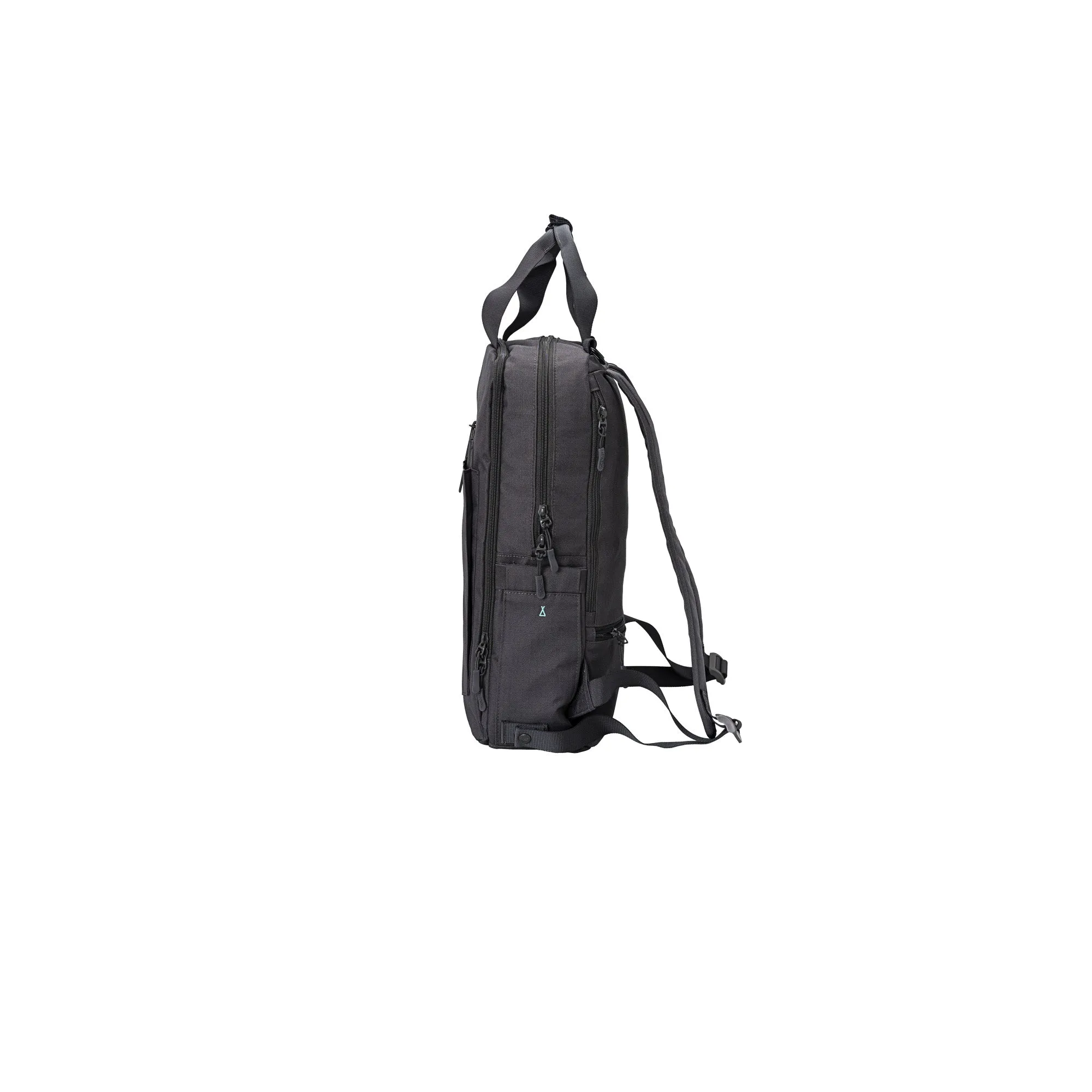 Budd Multi-Function Backpack