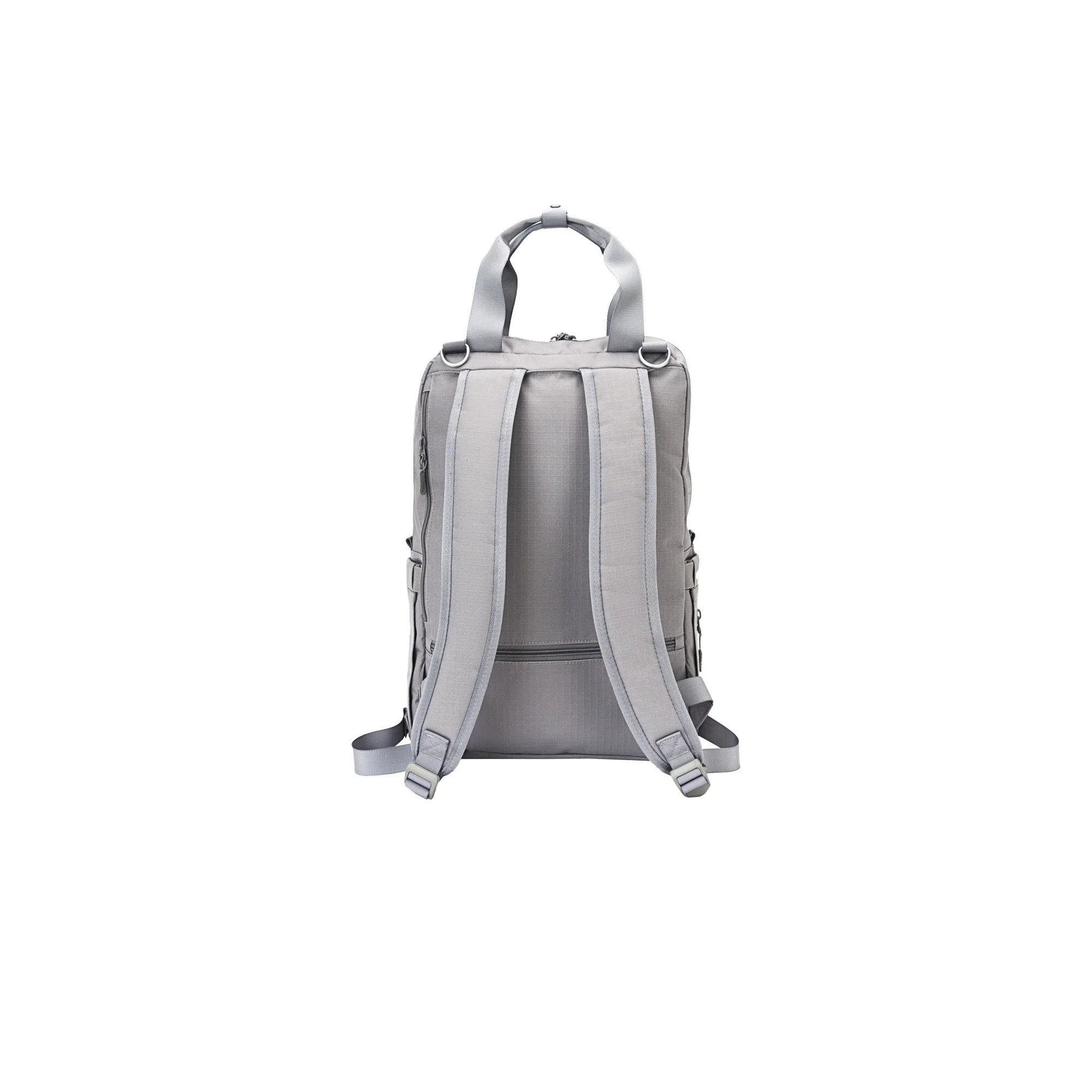 Budd Multi-Function Backpack