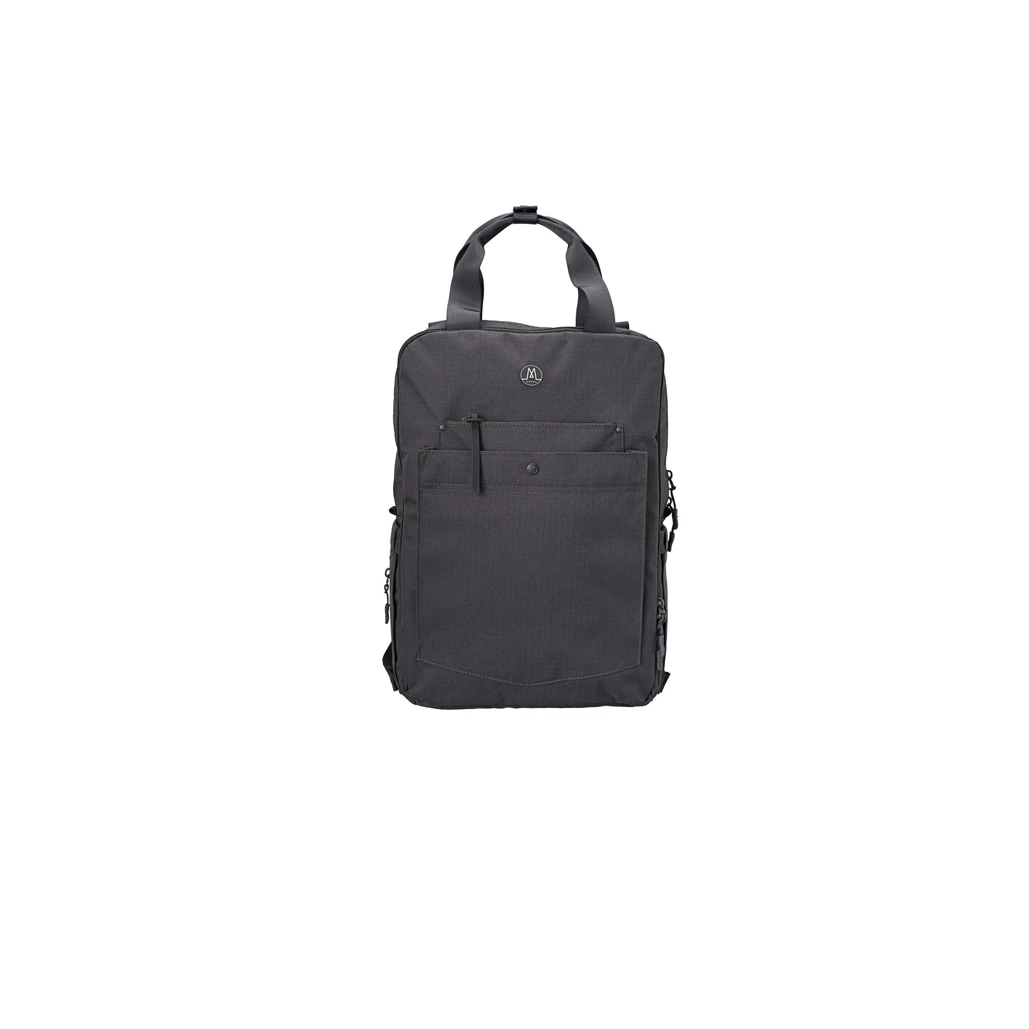 Budd Multi-Function Backpack
